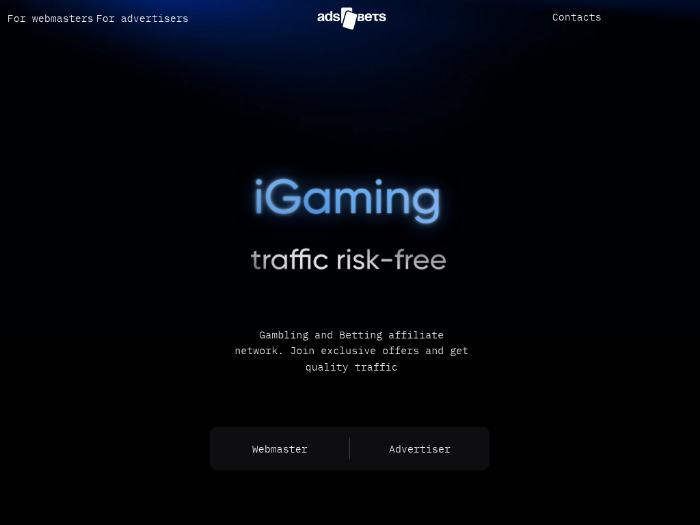 Ads2Bets партнерская программа