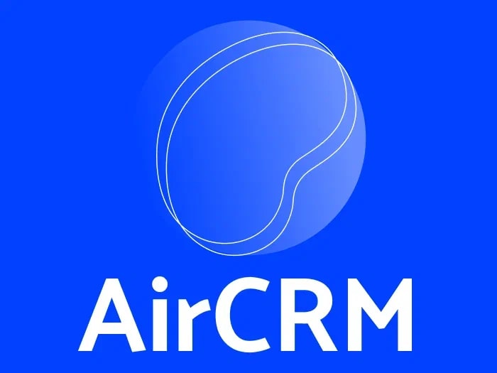Aircrm