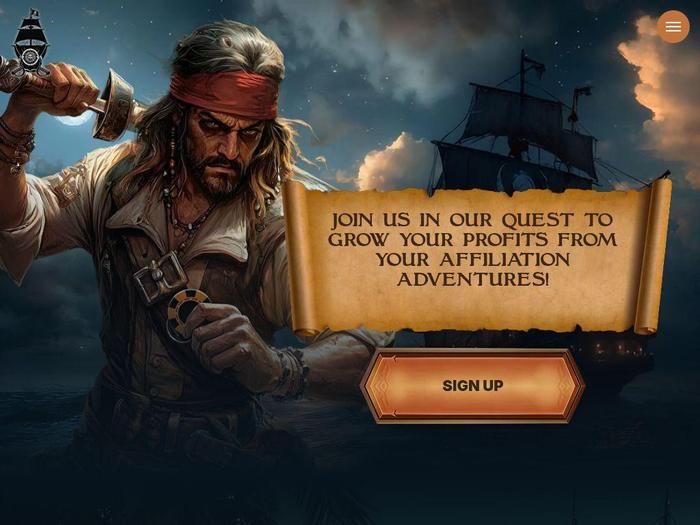 Blackflagaffiliates партнерская программа