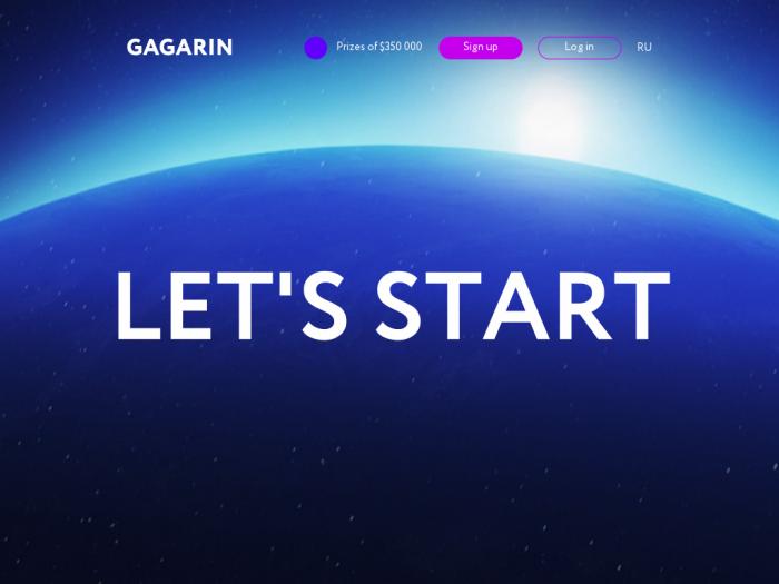Gagarin.partners партнерская программа