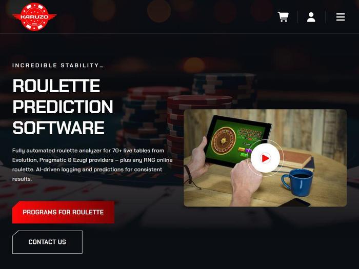 Karuzo.pro