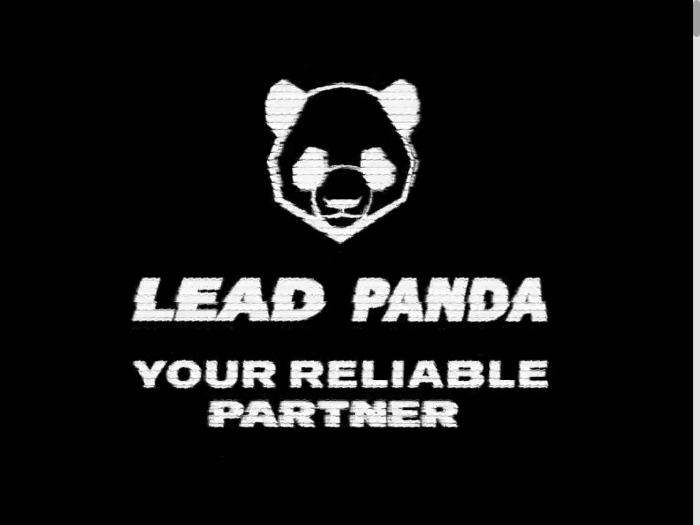 Lead Panda партнерская программа