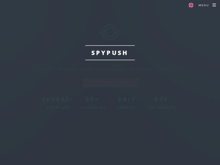 Spypush
